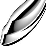 Pure Gravity 2 — Dildo Ondulado Acero Inoxidable · SATISFYER · Pure Gravity 2
