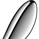 Star Force 3 — Dildo Doble Uso Acero Inoxidable Ancho · SATISFYER · Star Force 3