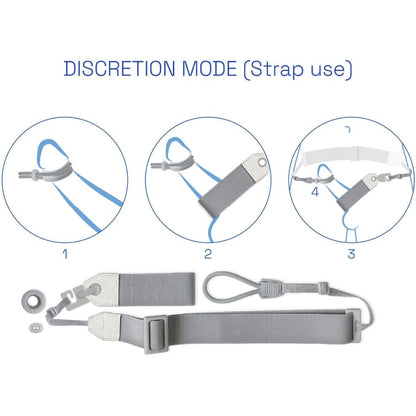 LUI - MAXTENDER ALARGADOR PENE PREMIUM TALLA M