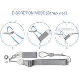 LUI - MAXTENDER ALARGADOR PENE PREMIUM TALLA L