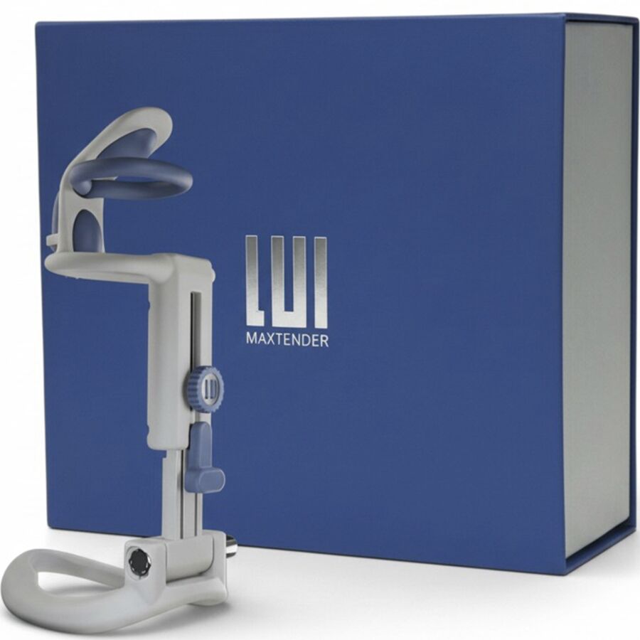 LUI - MAXTENDER ALARGADOR PENE PREMIUM TALLA L