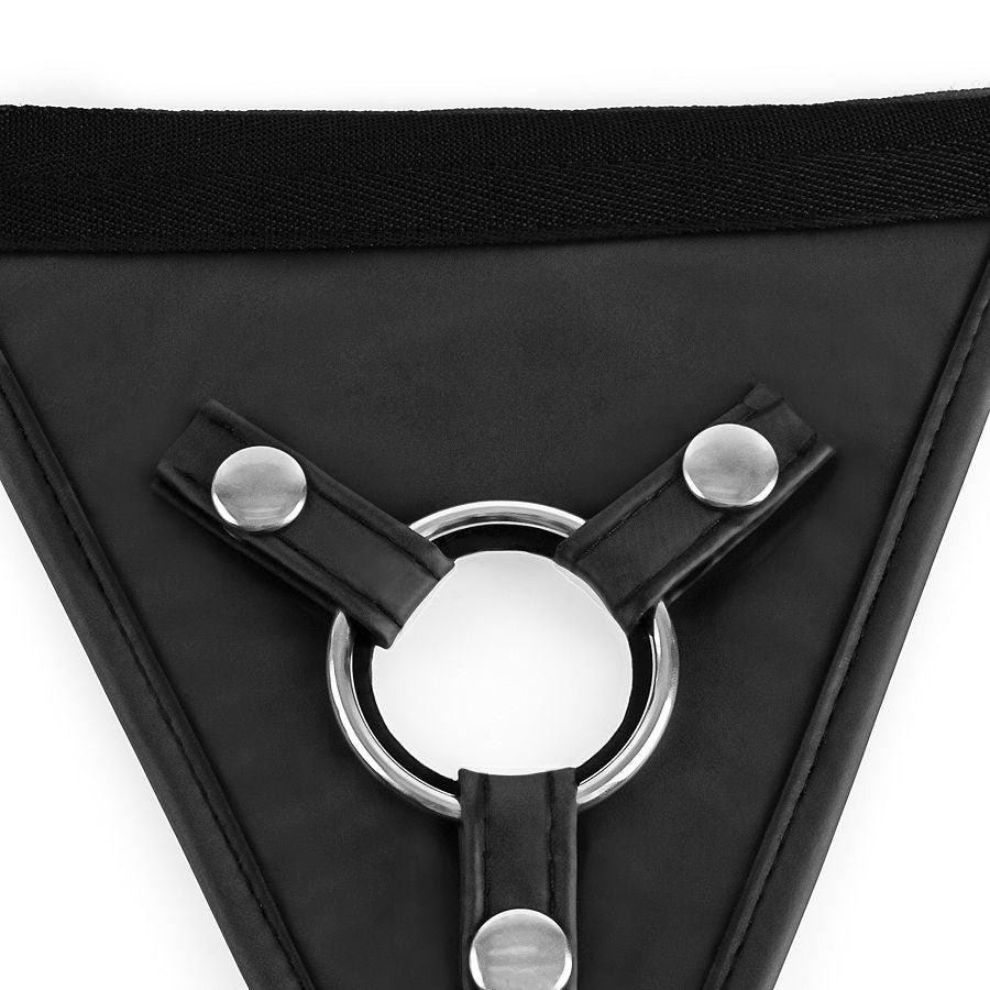 FETISH FANTASY SERIES - ARNÉS DE FIJACION PERFECTA
