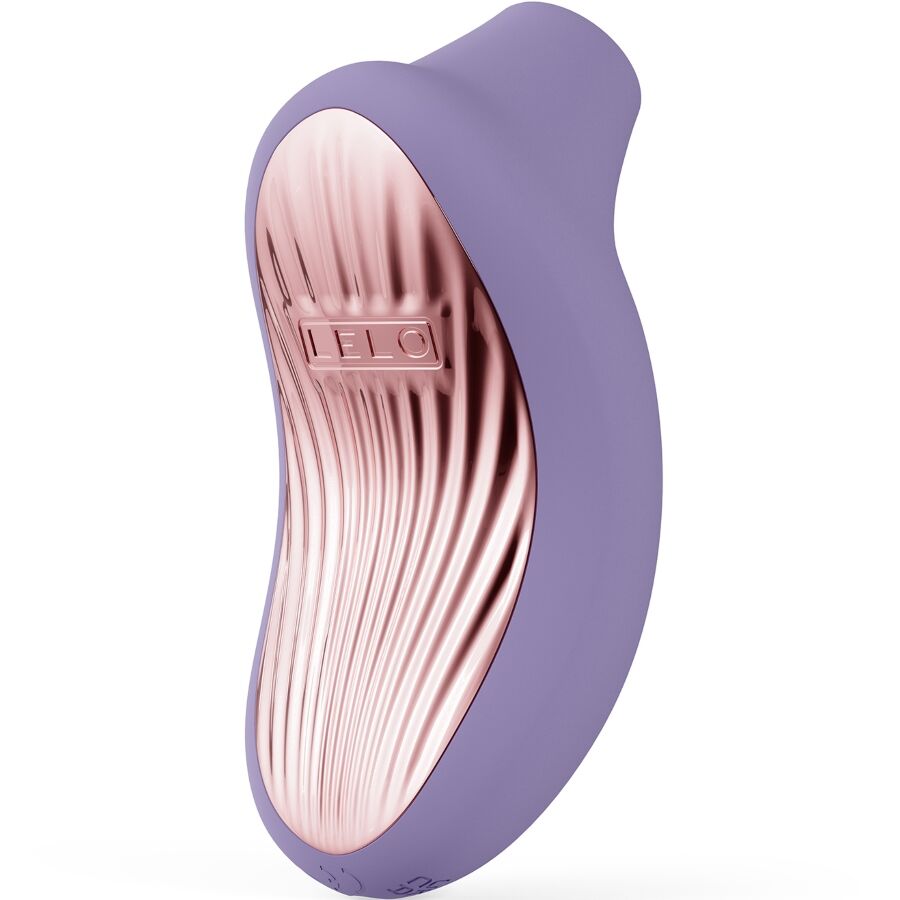 Sona 3 — Ondas Sónicas SmoothRise Blanco · LELO · Sona 3