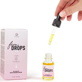SECRETPLAY - FEM DROPS SÉRUM HIDRATANTE ÍNTIMO 15 ML