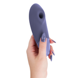 Enhance 2 en 1 — Pleasure Air & Vibración We-Vibe Lila · WOMANIZER · Enhance