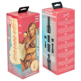 KIIROO - FEEL LUXY DUTCH MASTURBADOR STARS COLLECTION
