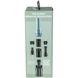 KIIROO - FEEL ARGENTA KIROS MASTURBADOR STARS COLLECTION