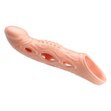 PRETTY LOVE - BRAD FUNDA PARA PENE CON VIBRACIÓN