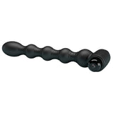 MR PLAY - MASAJEADOR PLUG ANAL CON VIBRACIÓN