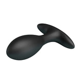 MR PLAY - PLUG ANAL INFLABLE AJUSTABLE