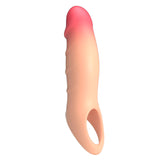 PRETTY LOVE - DARNELL FUNDA PARA PENE EFECTO REALISTA