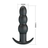 PRETTY LOVE - AEAEAS PLUG ANAL CON VIBRACIÓN