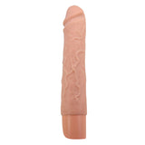 PRETTY LOVE - OSRIC VIBRADOR REALÍSTICO FLEXIBLE