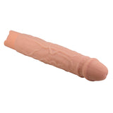 PRETTY LOVE - OSRIC VIBRADOR REALÍSTICO FLEXIBLE