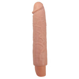 PRETTY LOVE - SOREN VIBRADOR REALÍSTICO FLEXIBLE