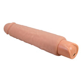 PRETTY LOVE - SOREN VIBRADOR REALÍSTICO FLEXIBLE