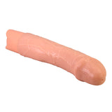 PRETTY LOVE - JERMAINE VIBRADOR REALÍSTICO FLEXIBLE