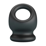 CRAZY BULL - OBERON ANILLO DE SOPORTE PARA PENE Y TESTÍCULOS