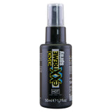 Exxtreme Hot — Spray de Intensidad Anal Premium · 50 ml
