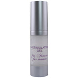 HOT - GEL O-STIMULATION PARA MUJER 15 ML