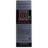 HOT - SPRAY XXL PARA HOMBRE 50 ML