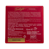 HOT - TWILIGHT PERFUME CON FEROMONAS MUJER 15 ML