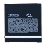 HOT - PERFUME CON FEROMONAS MIAMI SPICY HOMBRE 30 ML
