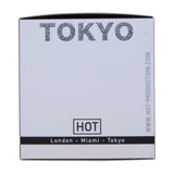 HOT - PERFUME CON FEROMONAS TOKYO URBAN HOMBRE 30 ML