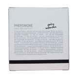 HOT - PERFUME CON FEROMONAS MIAMI SPICY MUJER 30 ML