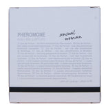 HOT - PERFUME CON FEROMONAS TOKYO SENSUAL MUJER 30 ML