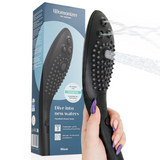 Wave Ducha Placer — Estimulador Clítoris & Ducha Negro · WOMANIZER · Wave
