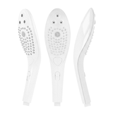Wave Ducha Placer — Estimulador Clítoris & Ducha Blanco · WOMANIZER · Wave