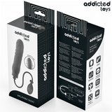 ADDICTED TOYS - DILDO INFLABLE MODELO 3
