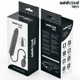ADDICTED TOYS - DILDO INFLABLE MODELO 4