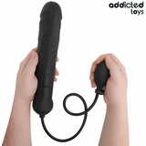 ADDICTED TOYS - DILDO INFLABLE XL MODELO 5