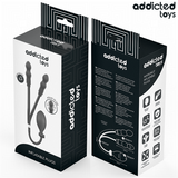 ADDICTED TOYS - PLUG ANAL DOBLE INFLABLE MODELO 1