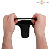INTENSE - SEAN ANILLO VIBRADOR AJUSTABLE MODELO 13