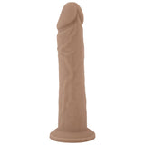 SILEXD - PENE REALÍSTICO MODELO 7 SILICONA LÍQUIDA 17.7 CM