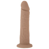 SILEXD - PENE REALÍSTICO MODELO 7 SILICONA LÍQUIDA 17.7 CM