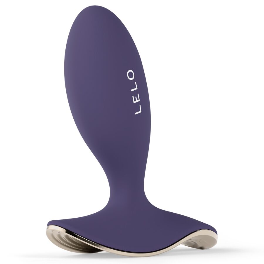 Surfer 2 — Ola Anal Vibratoria Morado · LELO · Surfer 2