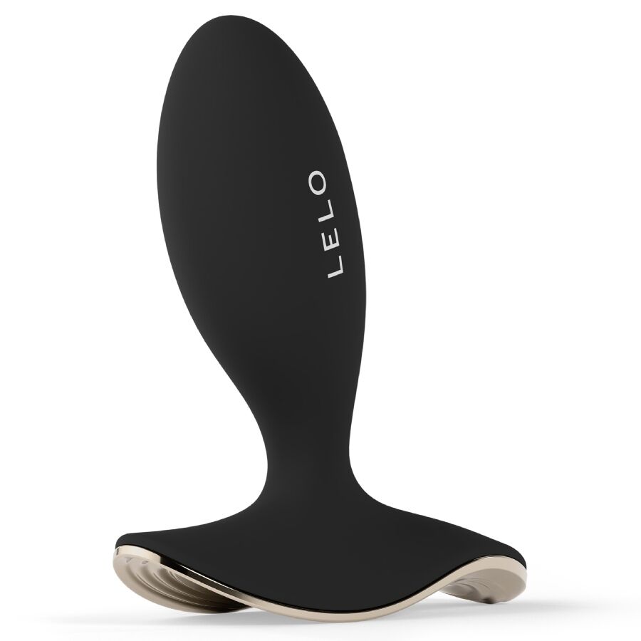 Surfer 2 — Ola Anal Vibratoria Negro · LELO · Surfer 2