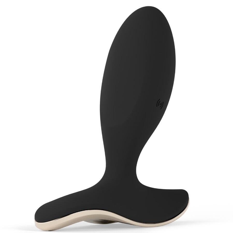 Surfer 2 — Ola Anal Vibratoria Negro · LELO · Surfer 2