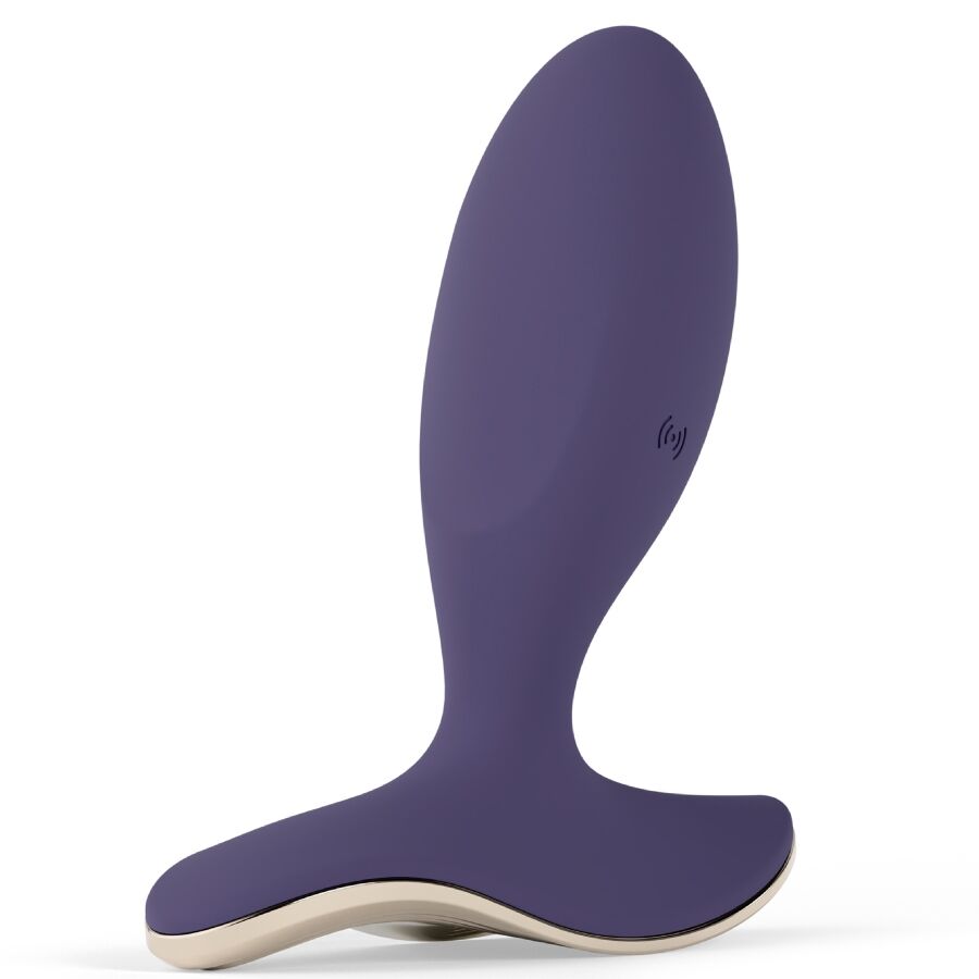 Surfer 2 — Ola Anal Vibratoria Morado · LELO · Surfer 2