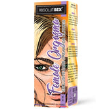RUF - FEMALE ORGASMA CREMA ESTIMULADORA PARA ELLA 30 ML