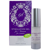 HOT - GEL O-STIMULATION PARA MUJER 15 ML
