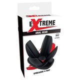 HIDDEN DESIRE - EXTREME SPREADER PLUG ANAL EXPANSIVO
