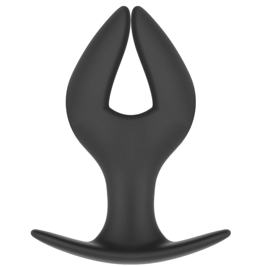 HIDDEN DESIRE - EXTREME ANCHOR PLUG ANAL L