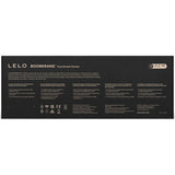 Boomerang — Placer de Doble Impacto Cereza · LELO · Boomerang