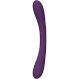 Boomerang — Placer de Doble Impacto Morado · LELO · Boomerang