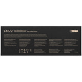Boomerang — Placer de Doble Impacto Morado · LELO · Boomerang